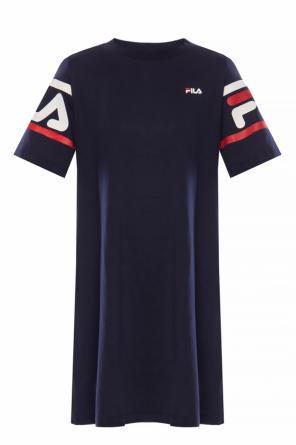 Logo-printed dress, zdjęcie 1 Logo-printed dress od Fila